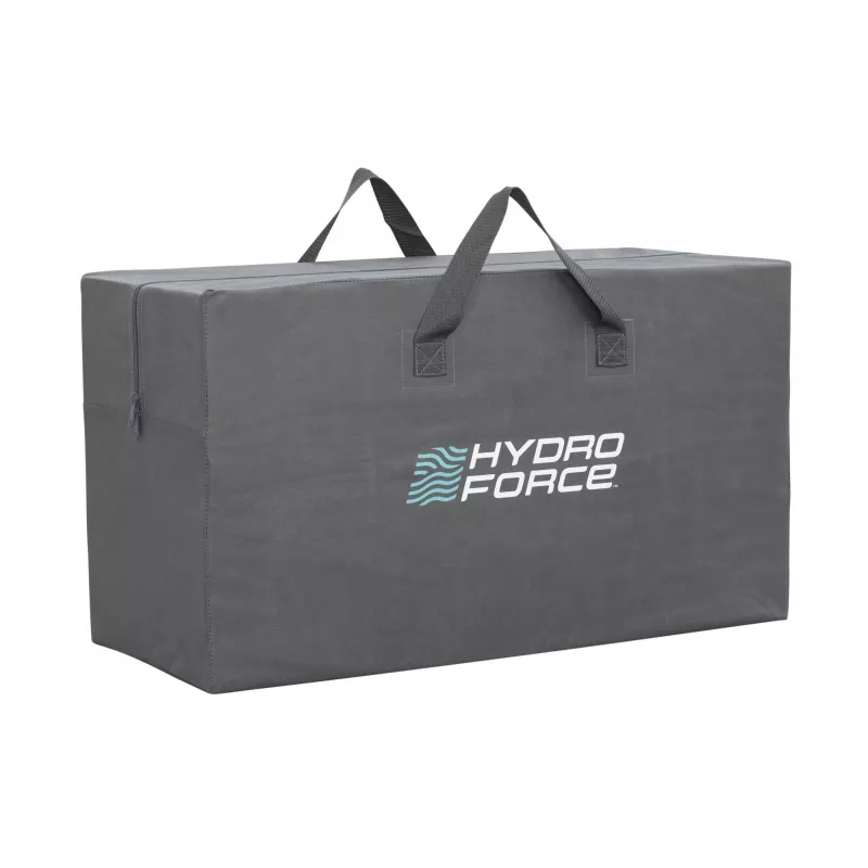 Bestway Hydro Force Rapid X2 Set kayak gonfiabile per 2 persone 3,21 m