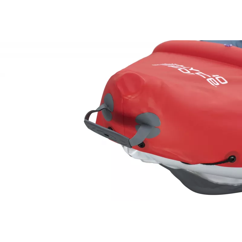 Bestway Hydro Force Rapid X2 Set kayak gonfiabile per 2 persone 3,21 m