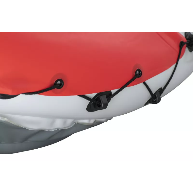Bestway Hydro Force Rapid X2 Set kayak gonfiabile per 2 persone 3,21 m