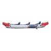 Bestway Hydro Force Rapid X3 Set kayak gonfiabile per 3 persone 3,81 m