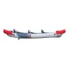 Bestway Hydro Force Rapid X3 Set kayak gonfiabile per 3 persone 3,81 m