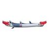Bestway Hydro Force Rapid X3 Set kayak gonfiabile per 3 persone 3,81 m