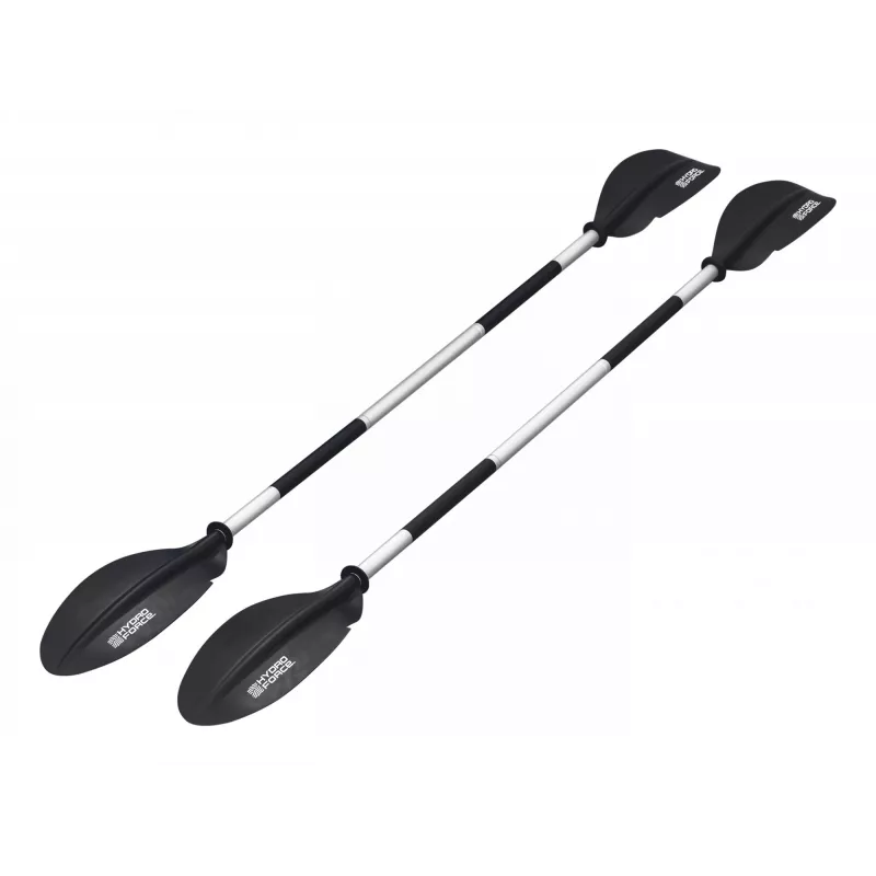 Bestway Hydro Force Rapid X3 Set kayak gonfiabile per 3 persone 3,81 m