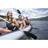 Bestway Hydro Force Rapid X3 Set kayak gonfiabile per 3 persone 3,81 m