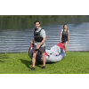 Bestway Hydro Force Rapid X3 Set kayak gonfiabile per 3 persone 3,81 m