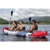 Bestway Hydro Force Rapid X3 Set kayak gonfiabile per 3 persone 3,81 m