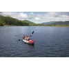 Bestway Hydro Force Rapid X3 Set kayak gonfiabile per 3 persone 3,81 m