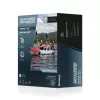 Bestway Hydro Force Rapid X3 Set kayak gonfiabile per 3 persone 3,81 m