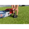 Bestway Hydro Force Rapid X3 Set kayak gonfiabile per 3 persone 3,81 m