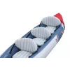 Bestway Hydro Force Rapid X3 Set kayak gonfiabile per 3 persone 3,81 m
