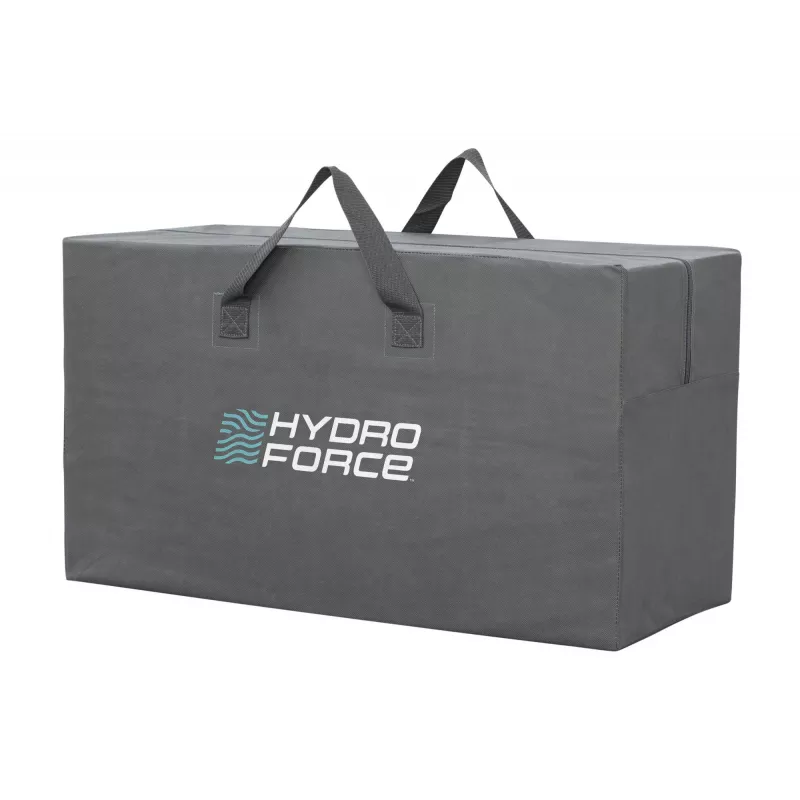 Bestway Hydro Force Rapid X3 Set kayak gonfiabile per 3 persone 3,81 m