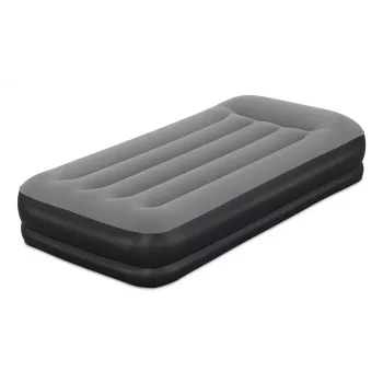 Bestway Tritech Materassino gonfiabile Twin con pompa USB integrata 1,91 m x 97 cm x 36 cm