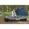 Bestway Tritech Materassino gonfiabile Twin con pompa USB integrata 1,91 m x 97 cm x 36 cm