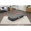 Bestway Tritech Materassino gonfiabile Twin con pompa USB integrata 1,91 m x 97 cm x 36 cm