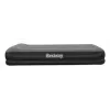 Bestway Tritech Materassino gonfiabile Queen con pompa USB integrata 2,03 m x 1,52 m x 36 cm