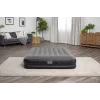 Bestway Tritech Materassino gonfiabile Queen con pompa USB integrata 2,03 m x 1,52 m x 36 cm