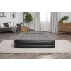 Bestway Tritech Materassino gonfiabile Queen con pompa USB integrata 2,03 m x 1,52 m x 36 cm