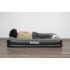 Bestway Tritech Materassino gonfiabile Queen con pompa USB integrata 2,03 m x 1,52 m x 36 cm