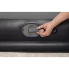 Bestway Tritech Materassino gonfiabile Queen con pompa USB integrata 2,03 m x 1,52 m x 36 cm