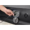 Bestway Tritech Materassino gonfiabile Queen con pompa USB integrata 2,03 m x 1,52 m x 36 cm