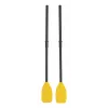 Bestway Hydro Force Trek X2 Set zattera gonfiabile per 2 persone 2,32 m
