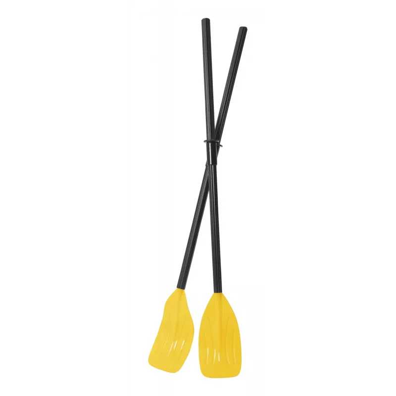 Bestway Hydro Force Trek X2 Set zattera gonfiabile per 2 persone 2,32 m