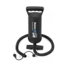 Bestway Hydro Force Trek X2 Set zattera gonfiabile per 2 persone 2,32 m