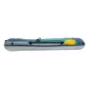 Bestway Hydro Force Trek X2 Set zattera gonfiabile per 2 persone 2,32 m
