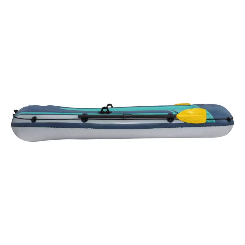 Bestway Hydro Force Trek X2 Set zattera gonfiabile per 2 persone 2,32 m