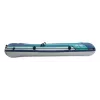 Bestway Hydro Force Trek X2 Set zattera gonfiabile per 2 persone 2,32 m