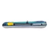 Bestway Hydro Force Trek X2 Set zattera gonfiabile per 2 persone 2,32 m