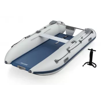 Bestway Hydro Force Beacon Elite Set imbarcazione sportiva gonfiabile per 5 persone 3,35 m