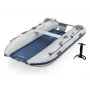 Bestway Hydro Force Beacon Elite Set imbarcazione sportiva gonfiabile per 5 persone 3,35 m