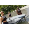 Bestway Hydro Force Beacon Elite Set imbarcazione sportiva gonfiabile per 5 persone 3,35 m
