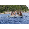 Bestway Hydro Force Beacon Elite Set imbarcazione sportiva gonfiabile per 5 persone 3,35 m