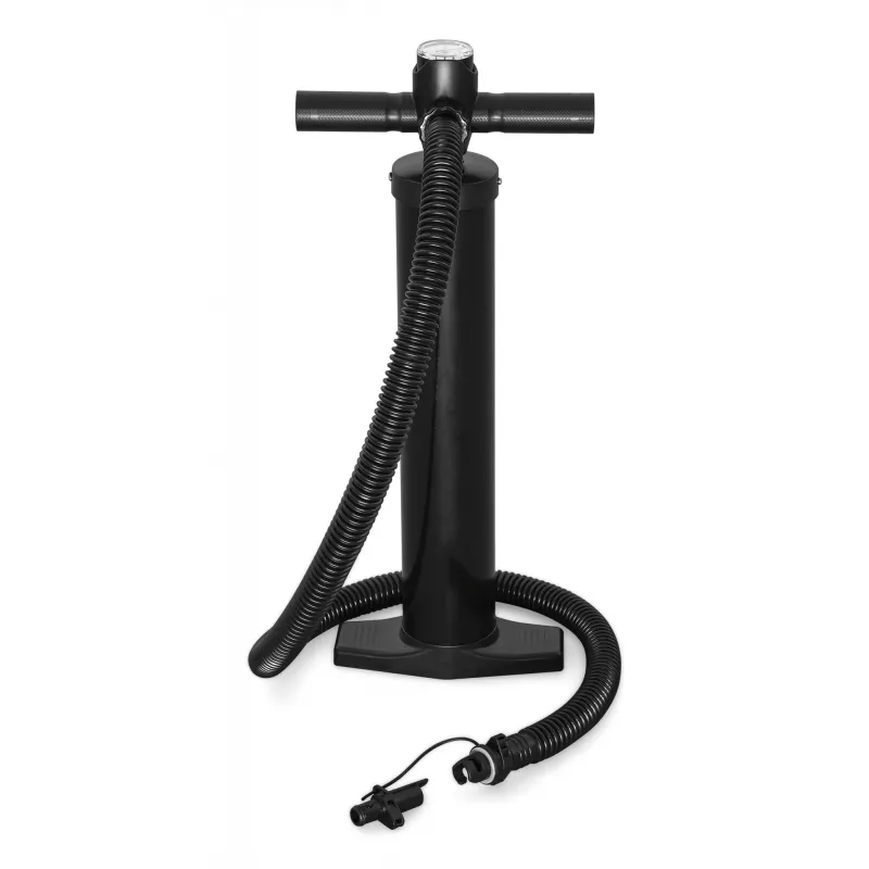 Bestway Hydro Force Beacon Elite Set imbarcazione sportiva gonfiabile per 5 persone 3,35 m