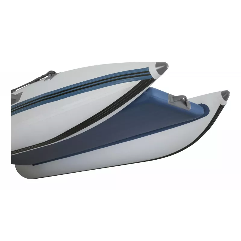 Bestway Hydro Force Beacon Elite Set imbarcazione sportiva gonfiabile per 5 persone 3,35 m