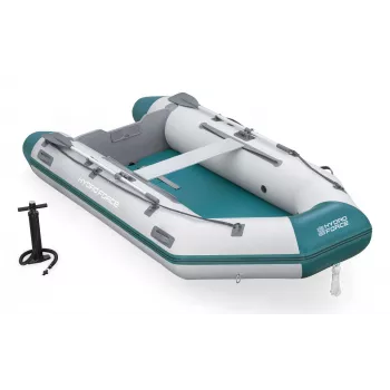 Bestway Hydro Force Mirovia Elite Set imbarcazione sportiva gonfiabile per 5 persone 3,30 m