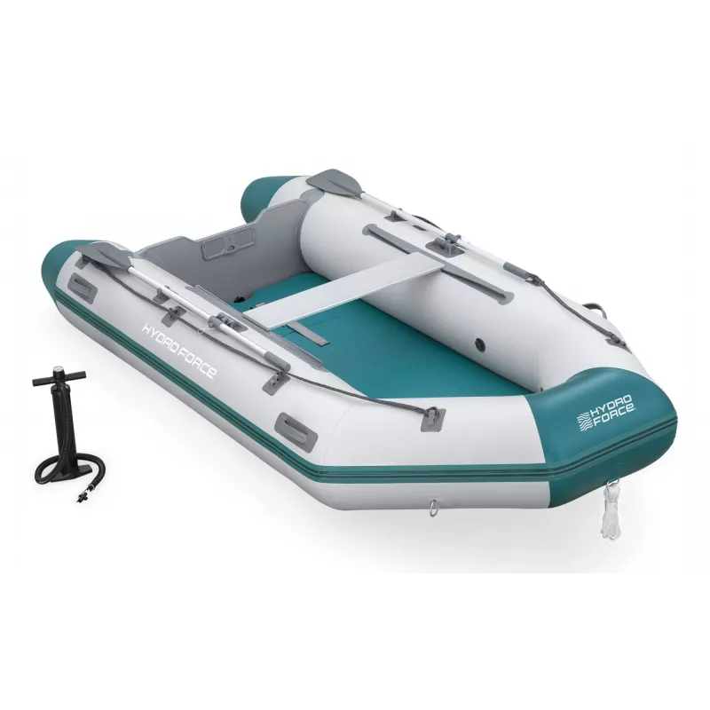 Bestway Hydro Force Mirovia Elite Set imbarcazione sportiva gonfiabile per 5 persone 3,30 m