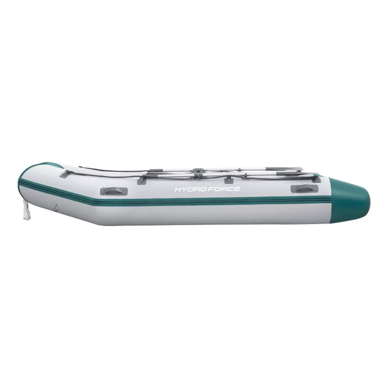 Bestway Hydro Force Mirovia Elite Set imbarcazione sportiva gonfiabile per 5 persone 3,30 m
