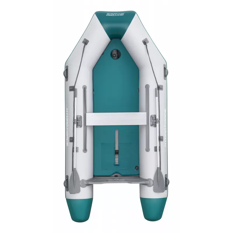 Bestway Hydro Force Mirovia Elite Set imbarcazione sportiva gonfiabile per 5 persone 3,30 m