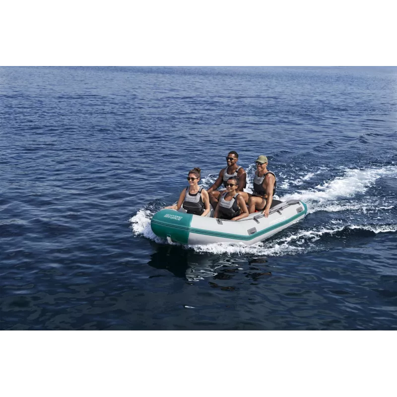 Bestway Hydro Force Mirovia Elite Set imbarcazione sportiva gonfiabile per 5 persone 3,30 m