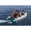 Bestway Hydro Force Mirovia Elite Set imbarcazione sportiva gonfiabile per 5 persone 3,30 m