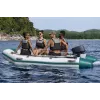 Bestway Hydro Force Mirovia Elite Set imbarcazione sportiva gonfiabile per 5 persone 3,30 m