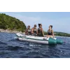 Bestway Hydro Force Mirovia Elite Set imbarcazione sportiva gonfiabile per 5 persone 3,30 m