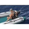 Bestway Hydro Force Mirovia Elite Set imbarcazione sportiva gonfiabile per 5 persone 3,30 m