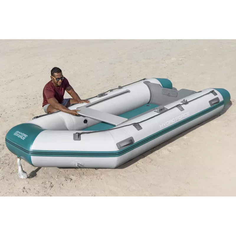 Bestway Hydro Force Mirovia Elite Set imbarcazione sportiva gonfiabile per 5 persone 3,30 m