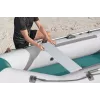 Bestway Hydro Force Mirovia Elite Set imbarcazione sportiva gonfiabile per 5 persone 3,30 m