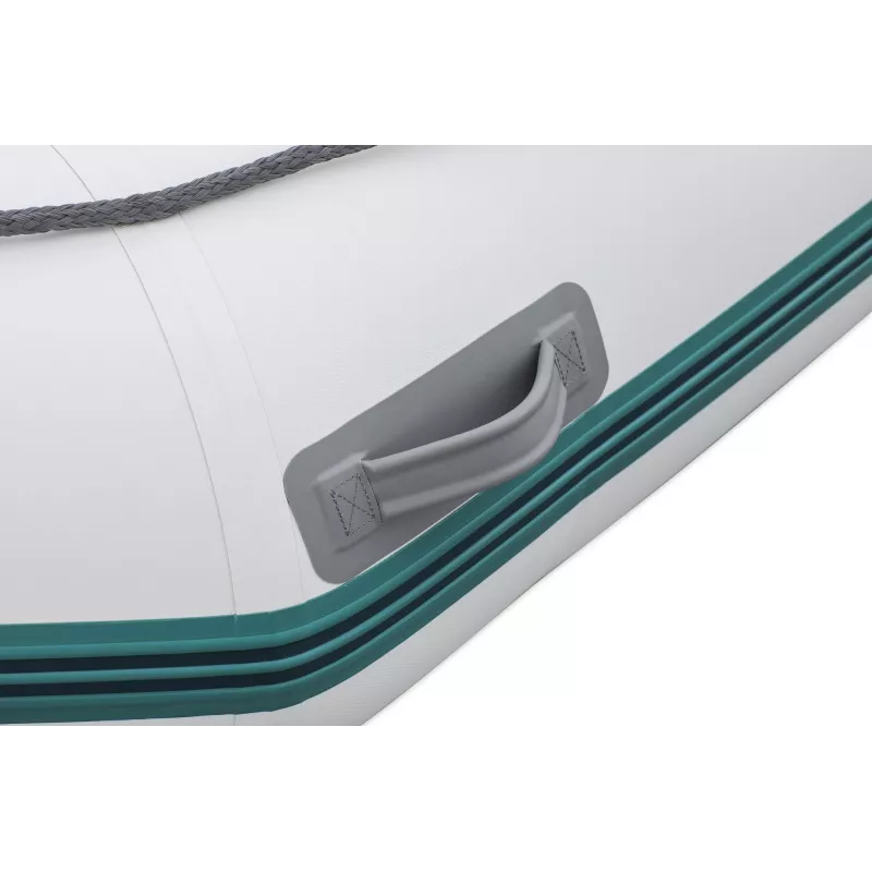 Bestway Hydro Force Mirovia Elite Set imbarcazione sportiva gonfiabile per 5 persone 3,30 m