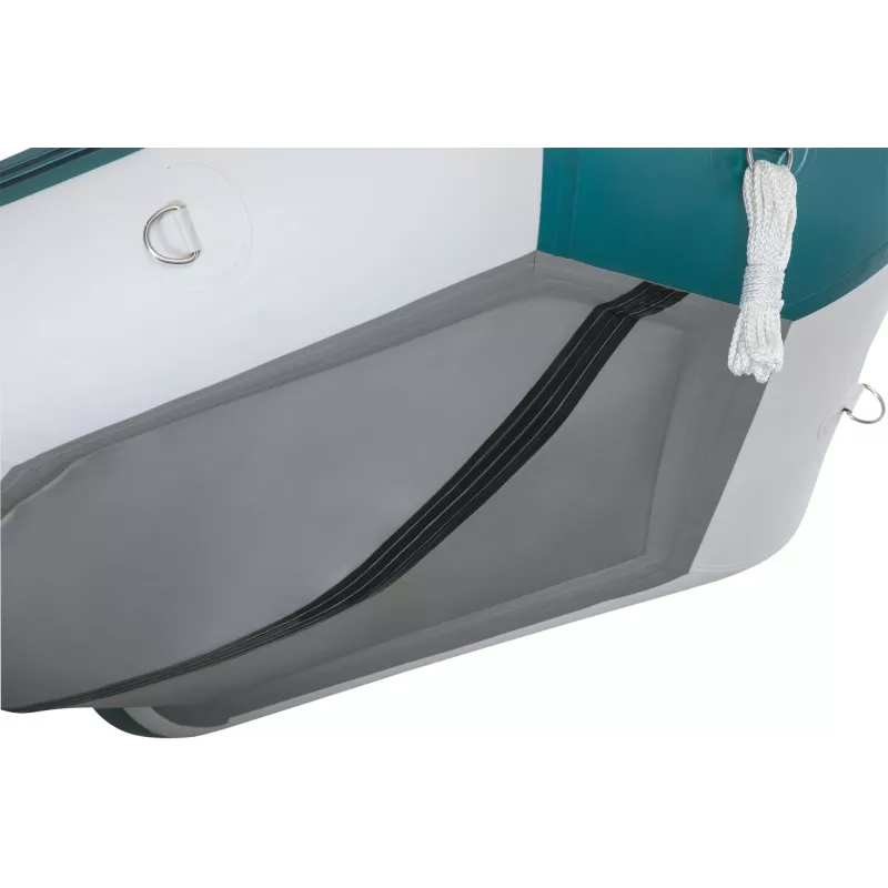 Bestway Hydro Force Mirovia Elite Set imbarcazione sportiva gonfiabile per 5 persone 3,30 m